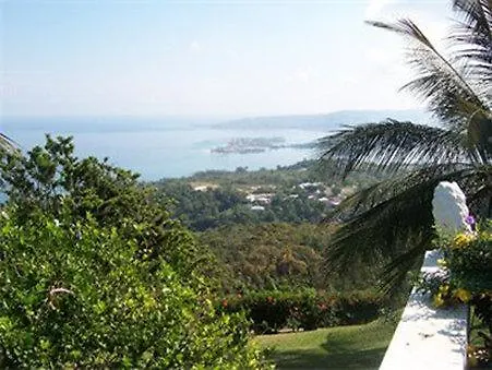 Paradise Clarridge View Montego Bay
