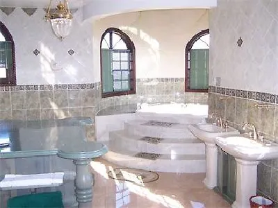Paradise Clarridge View Montego Bay Jamaica