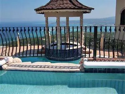 *** Hotel Paradise Clarridge View Montego Bay Jamaica
