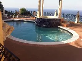*** Hotel Paradise Clarridge View Montego Bay Jamaica