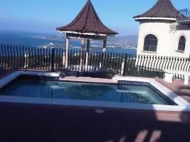 Paradise Clarridge View Montego Bay