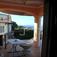 Hotel Paradise Clarridge View Montego Bay