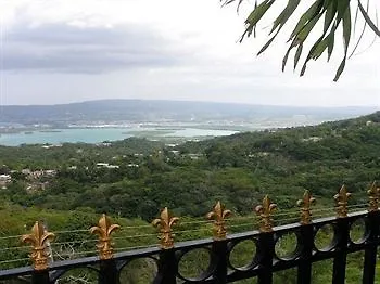 Paradise Clarridge View Montego Bay