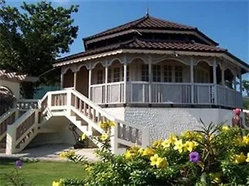 Paradise Clarridge View Montego Bay Jamaica