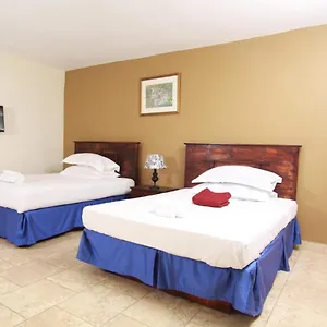 Hotel Citadel Rosehall